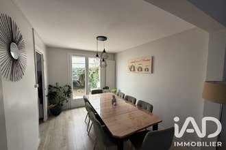 achat maison soyaux 16800