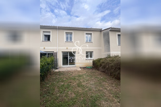 achat maison soyaux 16800