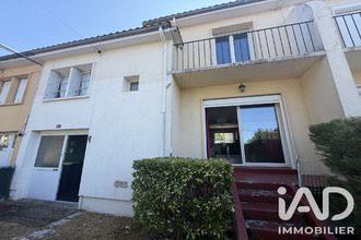 achat maison soyaux 16800