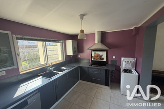 achat maison soyaux 16800