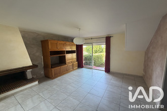 achat maison soyaux 16800