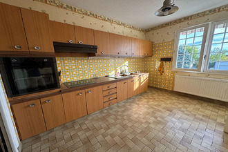 achat maison soyaux 16800