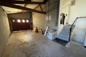 achat maison soyaux 16800