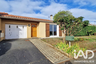 achat maison soyaux 16800