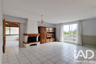 achat maison soyaux 16800