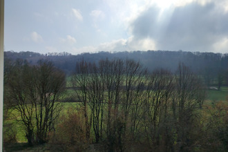 achat maison soye 25250