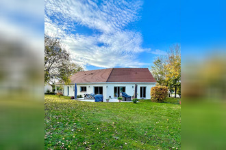 achat maison soye-en-septaine 18340