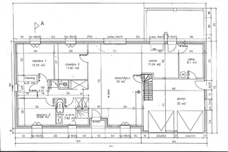 achat maison soye-en-septaine 18340
