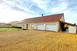 achat maison soye-en-septaine 18340