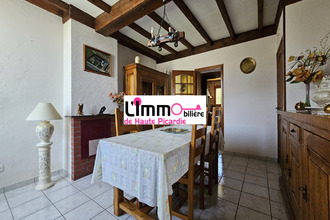 achat maison soyecourt 80200