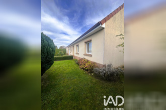 achat maison soyecourt 80200