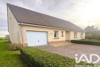 achat maison soyecourt 80200