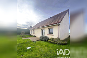 achat maison soyecourt 80200