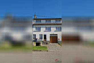 achat maison soyers 52400