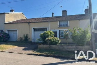 achat maison soyers 52400