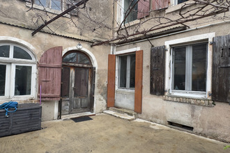 achat maison soyons 07130