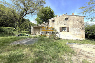 achat maison soyons 07130