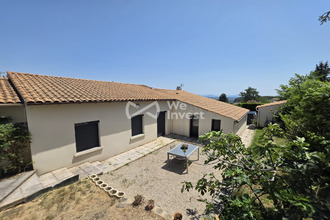 achat maison soyons 07130
