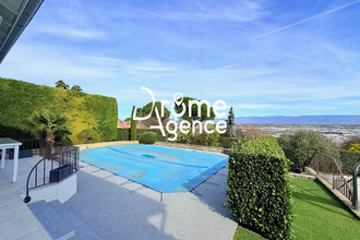 achat maison soyons 07130