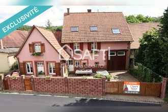 achat maison sparsbach 67340