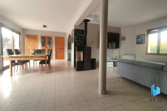 achat maison spay 72700