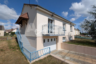 achat maison spay 72700