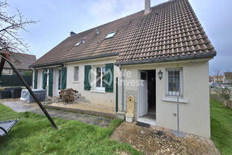 achat maison spay 72700