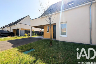 achat maison spay 72700