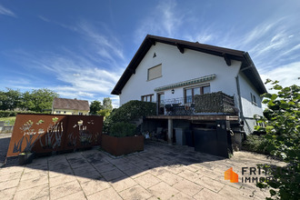 achat maison spechbach-le-haut 68720