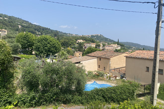 achat maison speracedes 06530