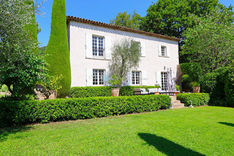 achat maison speracedes 06530