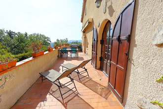 achat maison speracedes 06530