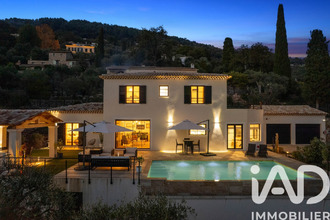 achat maison speracedes 06530