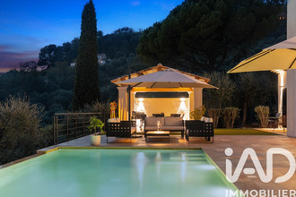 achat maison speracedes 06530