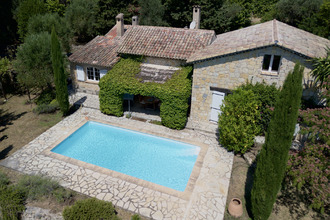 achat maison speracedes 06530