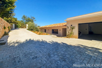 achat maison speracedes 06530