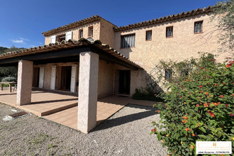 achat maison speracedes 06530