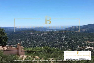 achat maison speracedes 06530