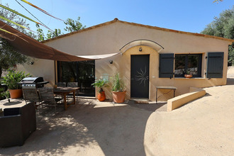 achat maison speracedes 06530