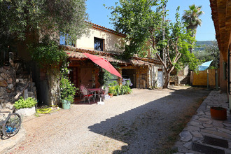 achat maison speracedes 06530