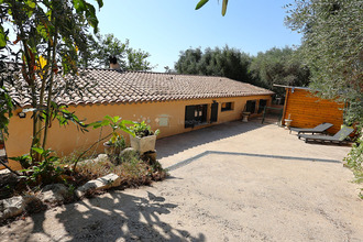 achat maison speracedes 06530