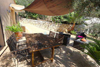 achat maison speracedes 06530