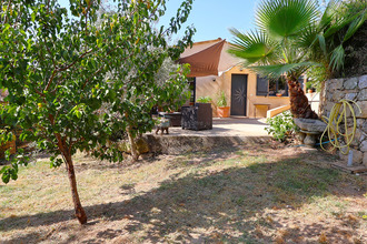 achat maison speracedes 06530