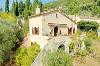 achat maison speracedes 06530