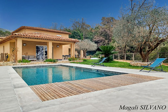 achat maison speracedes 06530