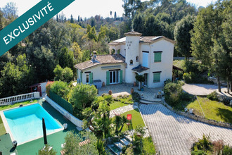 achat maison speracedes 06530