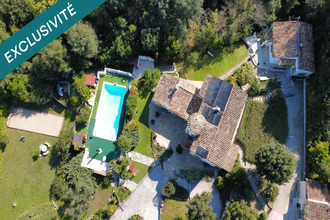 achat maison speracedes 06530