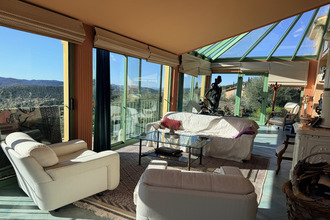 achat maison speracedes 06530