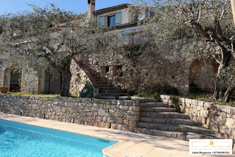 achat maison speracedes 06530