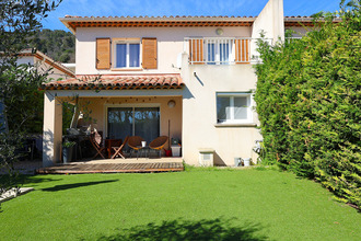 achat maison speracedes 06530